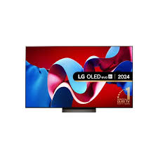 LG 65 inch OLED TV
