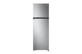 LG REF 262PQGB -285L- Top Freezer Fridge