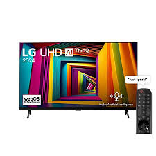 Lg 98"Uhd Smart Tv 98 Ut90006La(New)
