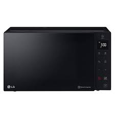 LG Microwave Oven 2535