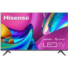 HISENSE HD LED TV 32D2N