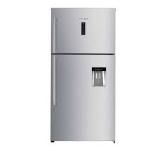 Hisense 548L Double Door Refrigerator