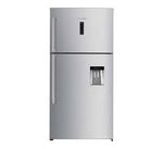 Hisense 548L Double Door Refrigerator
