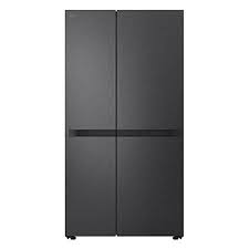 Refrigerators-4 Door