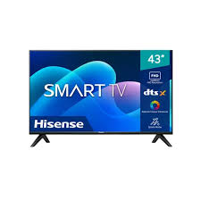 HISENSE HD LED TV 43D3N