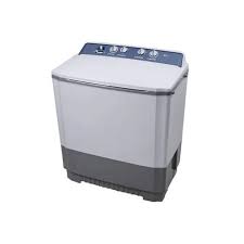 LG WM 1401 - 14kg Top Load Washing Machine