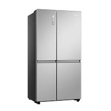Hisense 634L French Door Refrigerator