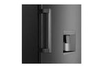 LG REF 411ELDM -411L- Large Capacity Fridge