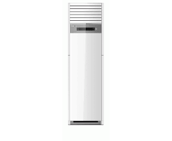HISENSE Floor standing AC 3.0HP
