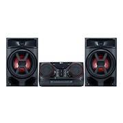 LG Speaker AUD 43NCK
