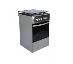 MAXI 4-Burner Cooker Inox