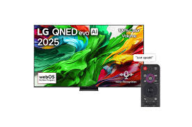 Lg 100'' Qned Ai Think Smart Tv 100 Qned86A6(New)