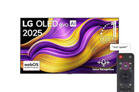LG TV 77 G56LA