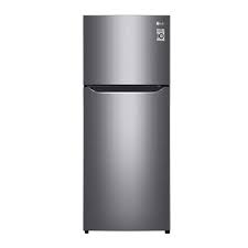 LG Double Door Refrigerator 205L
