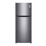 LG Double Door Refrigerator 205L