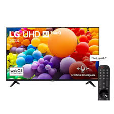 LG TV 65 inch UHD TV UA73006LA(NEW)