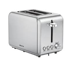 MAXI Toaster MAXITOA2L17W2
