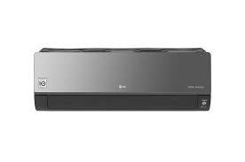 LG Gen Artcool Inverter 1.5HP AC