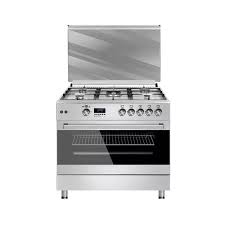 MAXI 60X90FK962DSS Gas Cooker with oven