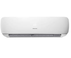 Hisense 1.5HP Inverter Split AC (Copper Coil)