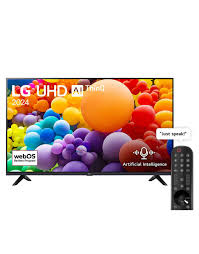 Lg 55"Uhd Smart Tv 55 Ua73006La