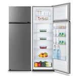 HISENSE Refrigerator 240L 240DR