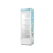 Hisense Chiller 367L