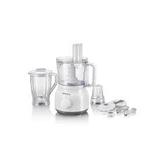 Maxi Food Processor MJ-FP60D1