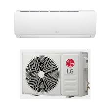 LG Standard Split 1HP AC