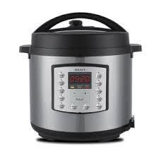 Maxi Pressure Cooker