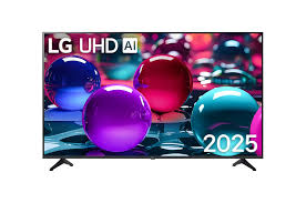 LG UHD TV 43 inch UA73006LA