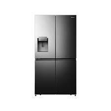 Hisense 601L French Door Refrigerator