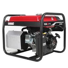 MAXI Generator 2.5KVA