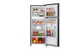 LG Double Door Refrigerator 205L