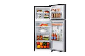 LG Double Door Refrigerator 205L