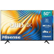 HISENSE TV 50 inch Full HD TV A4Q