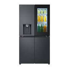 LG REF 22FFQPB 570L- Smart Fridge