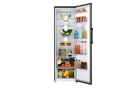 LG REF 411ELDM -411L- Large Capacity Fridge