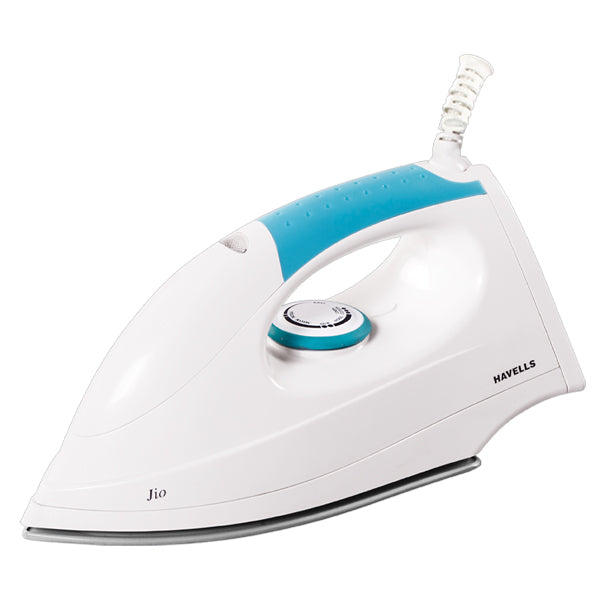 Havells Dry Iron Jio Heritage Blue 1000W Bs