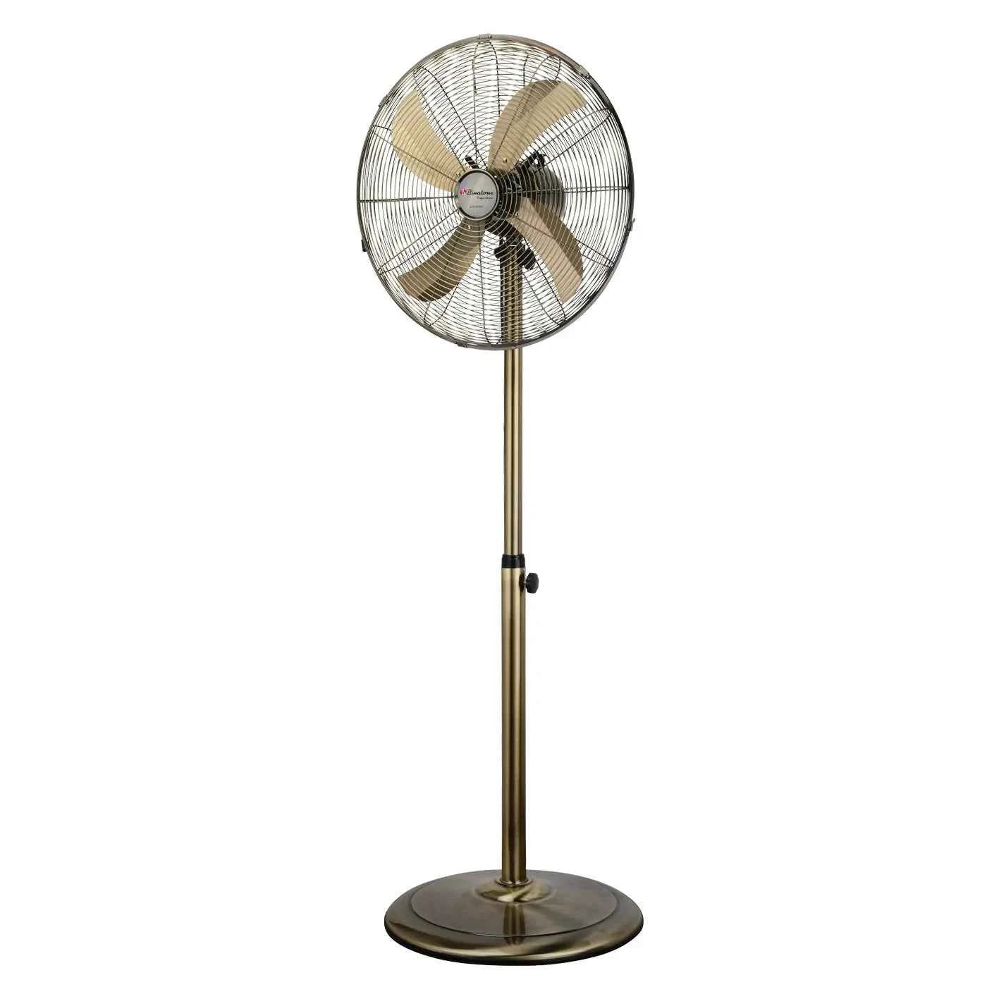 Binatone Es-1800 (Metal) Stand Fan