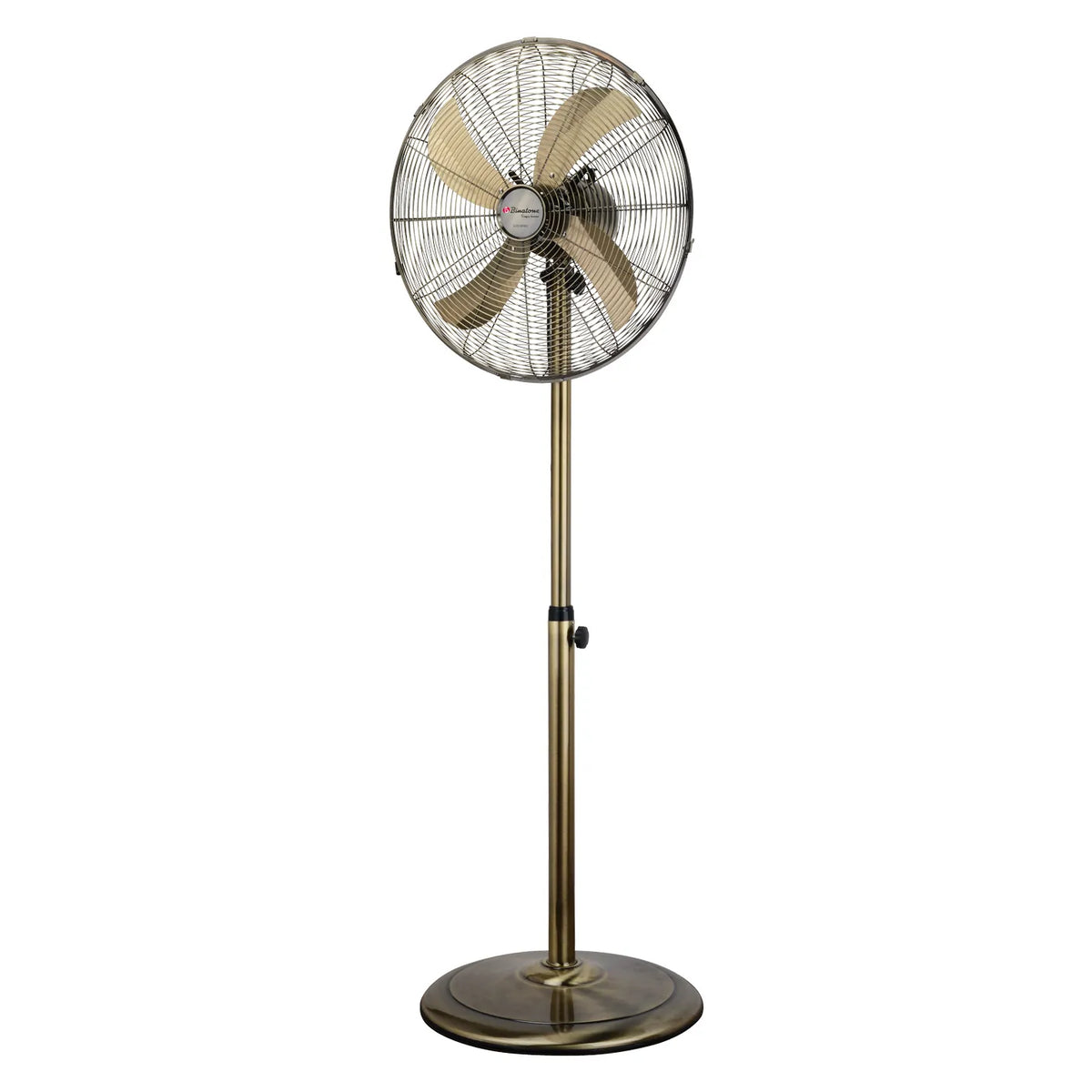 Binatone Es-1800 (Metal) Stand Fan