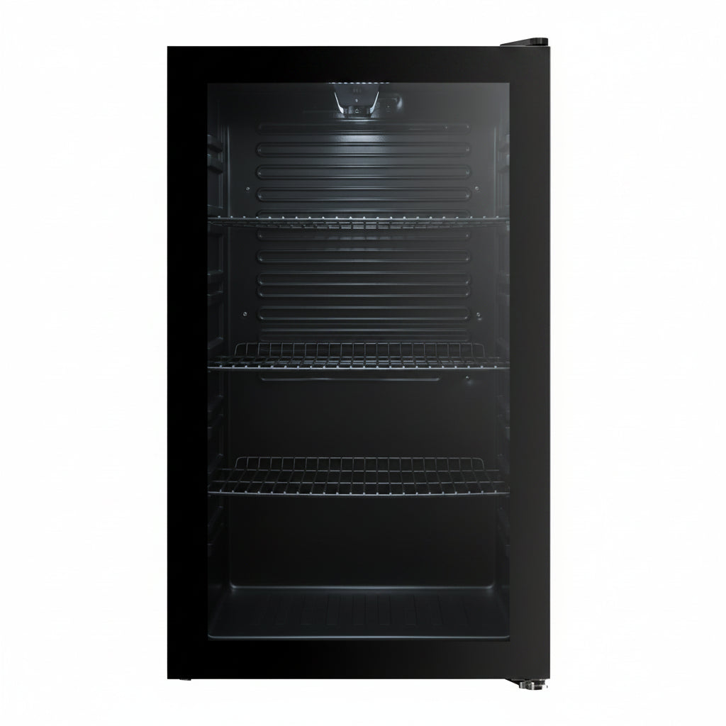 Midea Bottle Cooler Mdrz150Fzg22