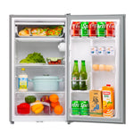 Syinix Refrigerator Fd120Af02K Single Door 90L