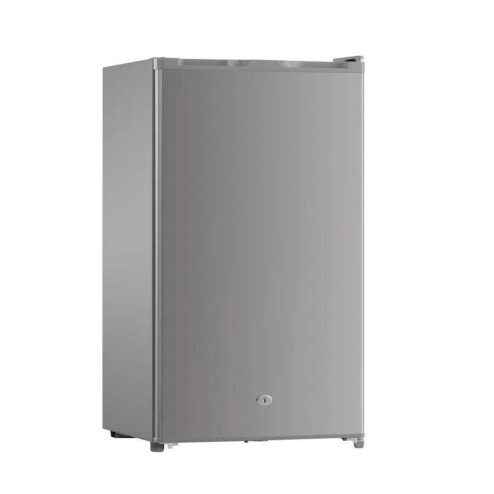 Syinix Refrigerator Fd120Af02K Single Door 93 L