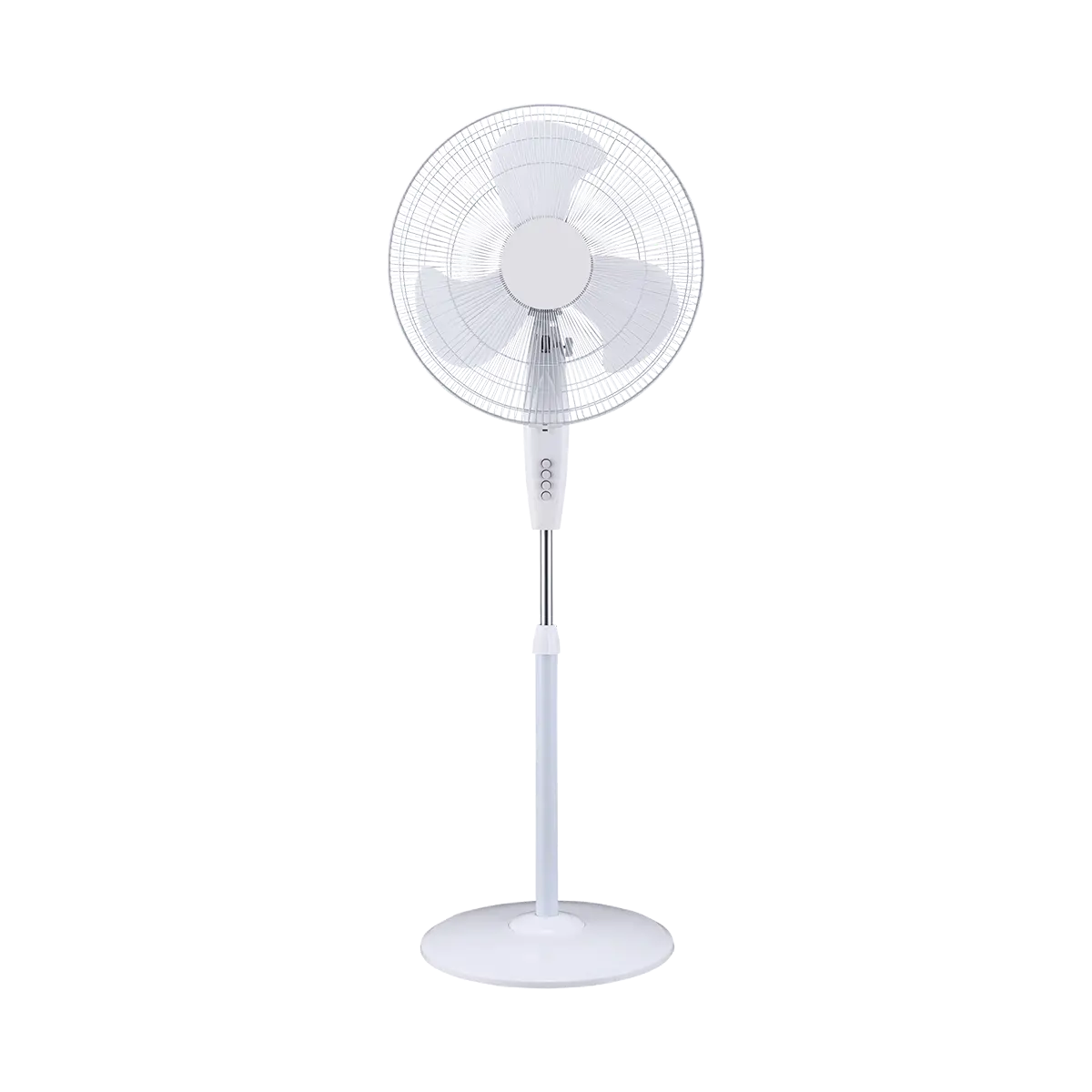 Midea 18Inches Fs45-3D Standing Fan