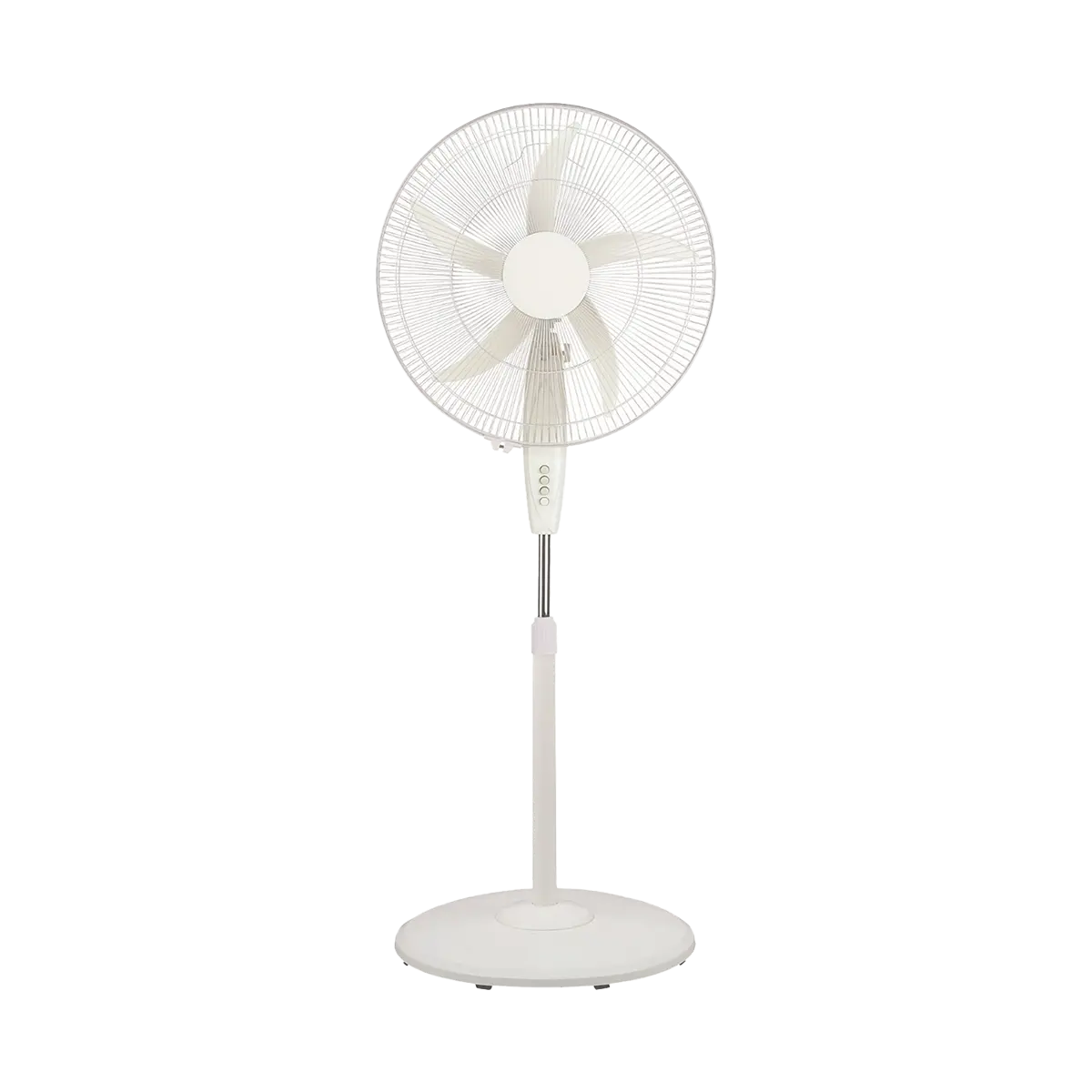 Midea 20Inches Fs50-3D Standing Fan