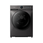 Midea Mf200W120Wb- T Front Load Washing Machine 12Kg