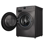 Midea Mf200W120Wb- T Front Load Washing Machine 12Kg