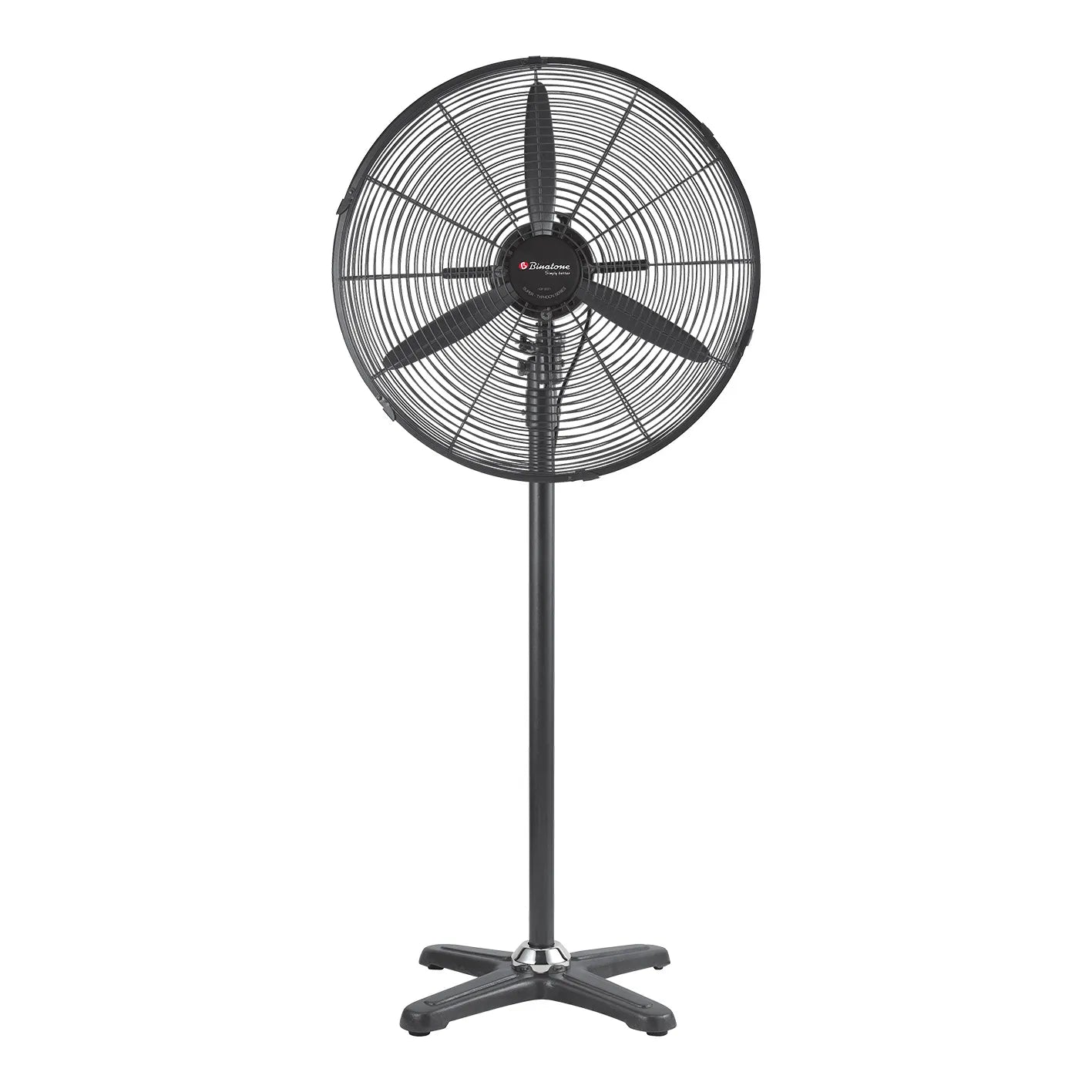 Binatone Hd-2021 Industrial Fan 20 inch