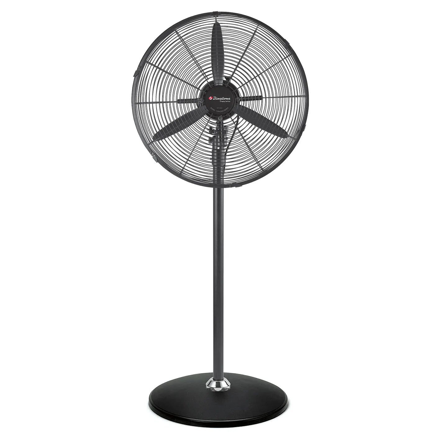 Binatone Industrial Fan Hdf-3020 30 inch